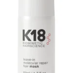 K18 Leave-In Molecular Repair Hair Mask – haarmasker